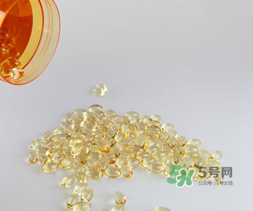 吃魚肝油對(duì)眼睛好嗎？魚肝油對(duì)眼睛有什么好處？