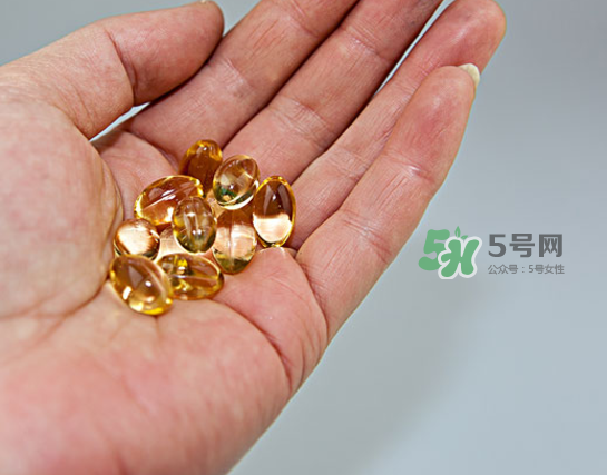 吃魚肝油對(duì)眼睛好嗎？魚肝油對(duì)眼睛有什么好處？