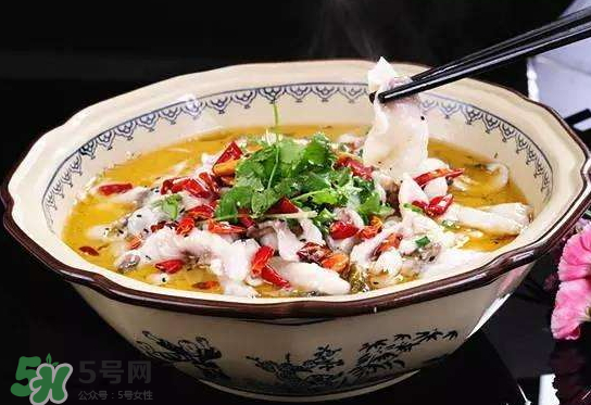 黑魚可以做酸菜魚嗎？黑魚做酸菜魚好吃嗎？