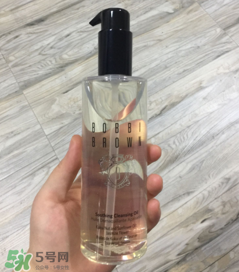 bobbi brown卸妝油多少錢？芭比波朗卸妝油價(jià)格