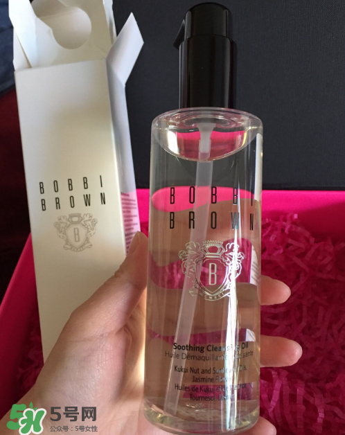 bobbi brown卸妝油好用嗎？芭比波朗卸妝油怎么樣？
