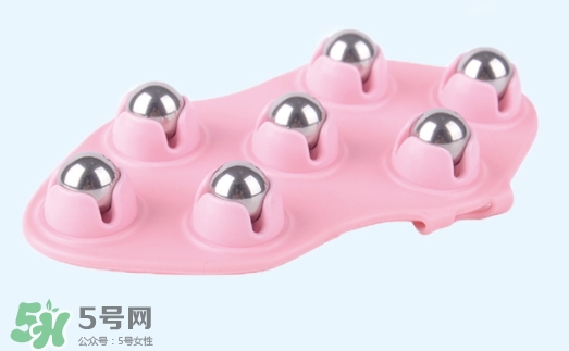 qtebody七龍珠按摩能瘦腿嗎？七龍珠按摩粉色和藍(lán)色區(qū)別
