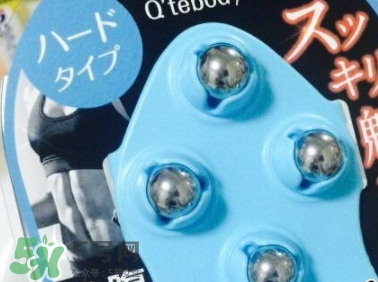 qtebody七龍珠按摩能瘦腿嗎？七龍珠按摩粉色和藍(lán)色區(qū)別
