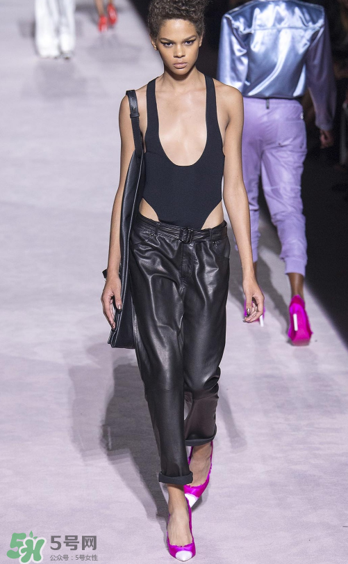 tom ford2018春夏系列怎么樣_好看嗎_款式有哪些？
