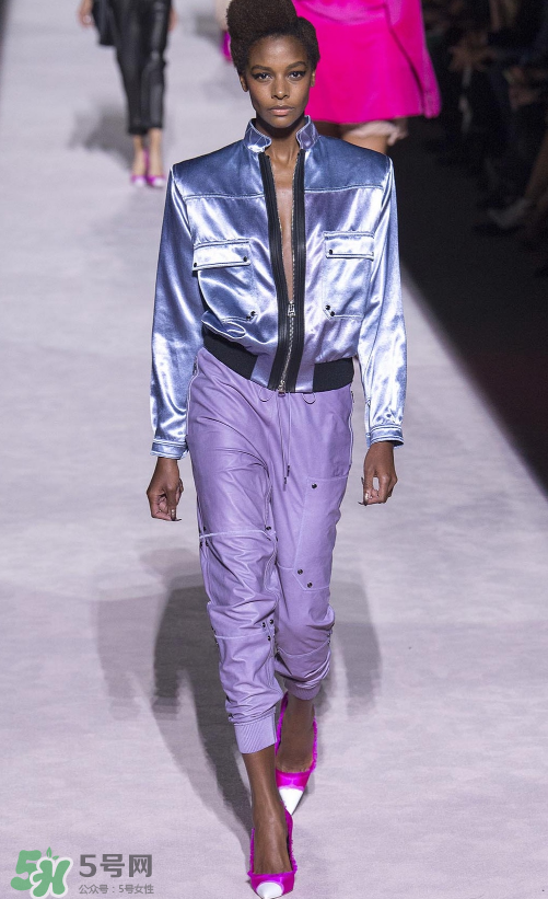 tom ford2018春夏系列怎么樣_好看嗎_款式有哪些？