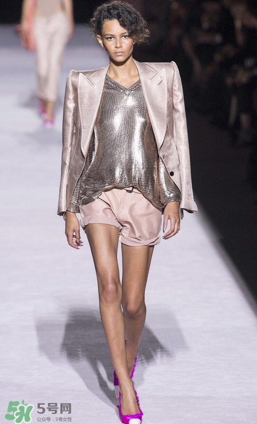 tom ford2018春夏系列怎么樣_好看嗎_款式有哪些？