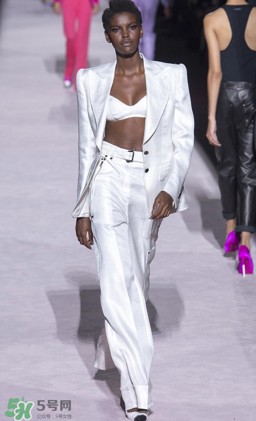 tom ford2018春夏系列怎么樣_好看嗎_款式有哪些？