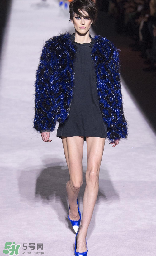 tom ford2018春夏系列怎么樣_好看嗎_款式有哪些？