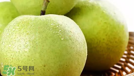 綠寶石梨多少錢一斤？綠寶石梨價(jià)格表