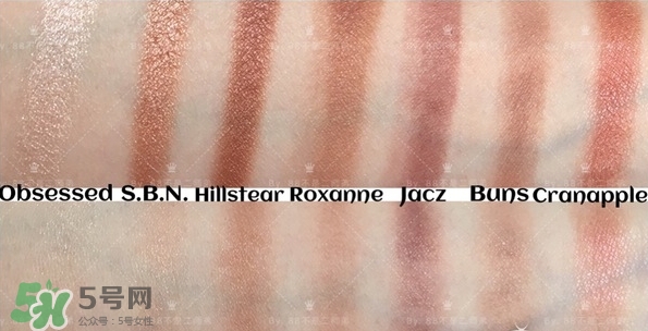 morphe35色眼影盤(pán)怎么樣_morphe35色眼影盤(pán)好用嗎