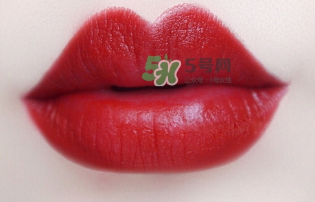 迪奧999金屬色怎么樣？迪奧999金屬色和滋潤和啞光對比