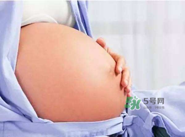 孕晚期肚子有規(guī)律的跳動是胎動嗎？