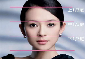 發(fā)際線低怎么調(diào)整？標(biāo)準(zhǔn)的發(fā)際線圖片