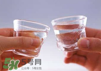 白酒可以止癢嗎？白酒能止癢嗎
