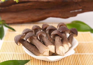 雞樅菌什么人不能吃？雞樅菌哪些人能吃
