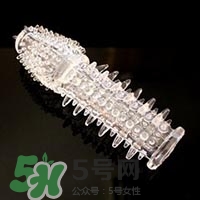 狼牙棒避孕套有危害嗎？狼牙套避孕套是啥樣的？