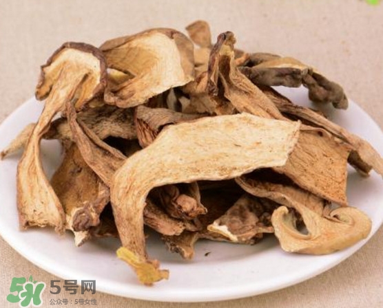 牛肝菌要泡發(fā)多久？牛肝菌怎么清洗