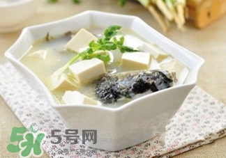 孕婦喝鯽魚湯上火嗎？孕婦喝鯽魚湯會(huì)發(fā)胖嗎？