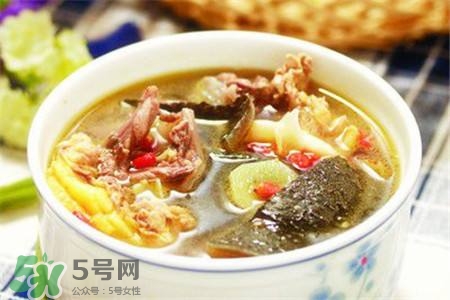 產(chǎn)婦能吃甲魚嗎？產(chǎn)婦能吃甲魚湯嗎？