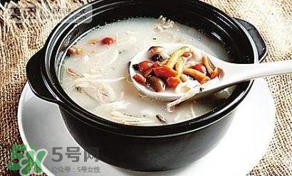 甲魚湯下奶嗎？下奶的食物有哪些？