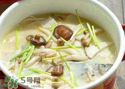 孕婦喝鯽魚湯上火嗎？孕婦喝鯽魚湯會(huì)發(fā)胖嗎？