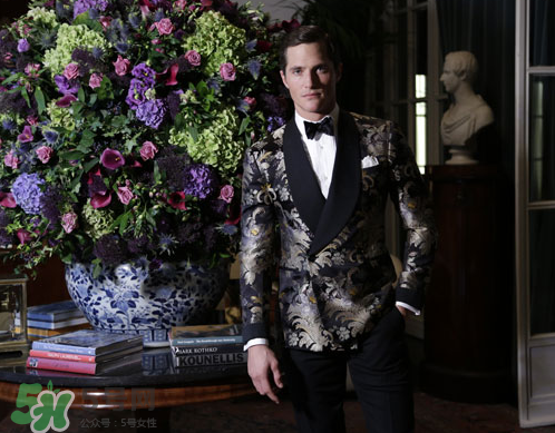 ralph lauren是什么牌子？ralph lauren是什么檔次？
