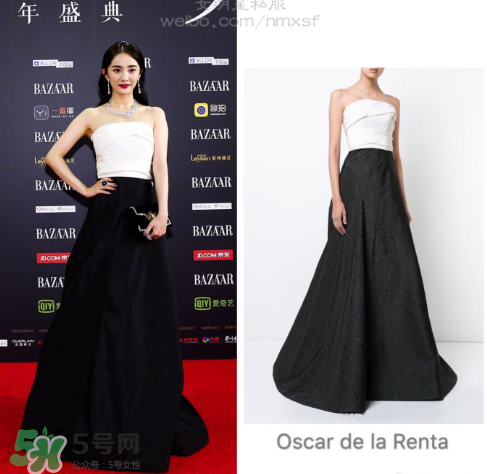 oscar de la renta是什么牌子？oscar de la renta是什么檔次？