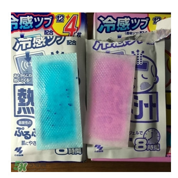 小林退熱貼怎么樣？小林退熱貼好用嗎？