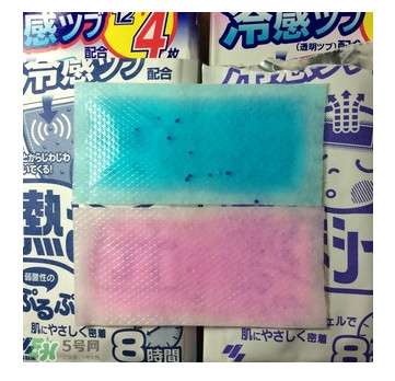 小林退熱貼怎么樣？小林退熱貼好用嗎？