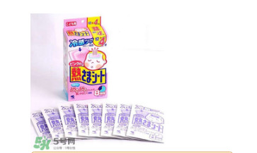 小林退熱貼怎么樣？小林退熱貼好用嗎？
