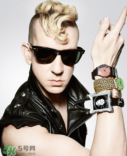 jeremy scott是什么牌子？jeremy scott是什么檔次？