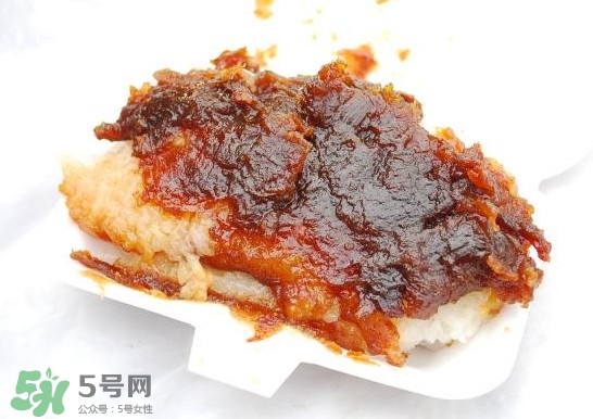 甑糕怎么讀？甑糕什么人不能吃
