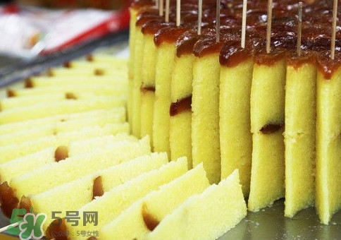 甑糕怎么讀？甑糕什么人不能吃