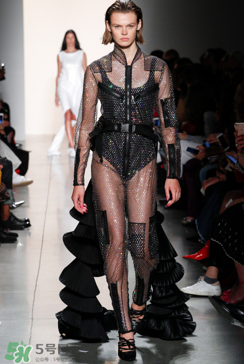 jeremy scott2018春夏系列怎么樣_好看嗎_款式有哪些？