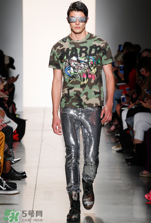 jeremy scott2018春夏系列怎么樣_好看嗎_款式有哪些？