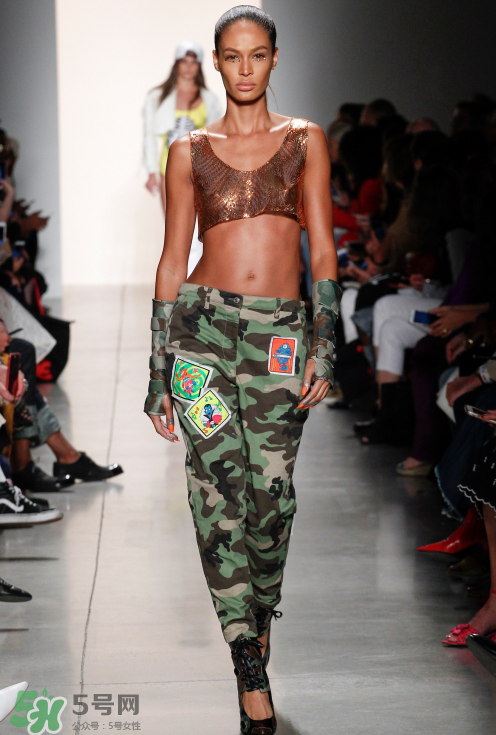 jeremy scott2018春夏系列怎么樣_好看嗎_款式有哪些？
