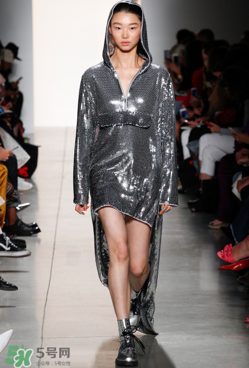 jeremy scott2018春夏系列怎么樣_好看嗎_款式有哪些？