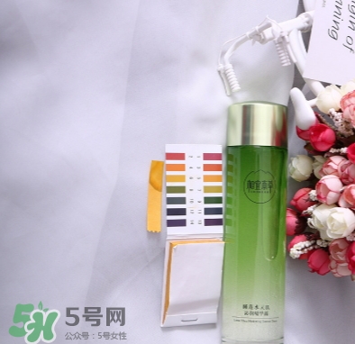 相宜本草睡蓮水靈肌沁潤精華怎么樣？相宜本草睡眠水