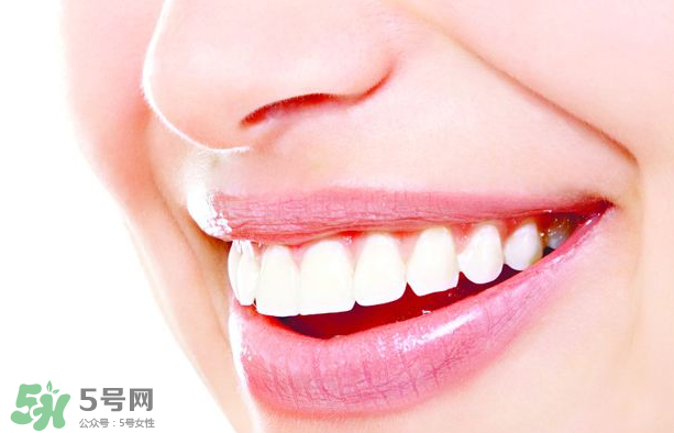 美牙儀能去牙結石嗎？美牙儀對牙結石有效嗎？