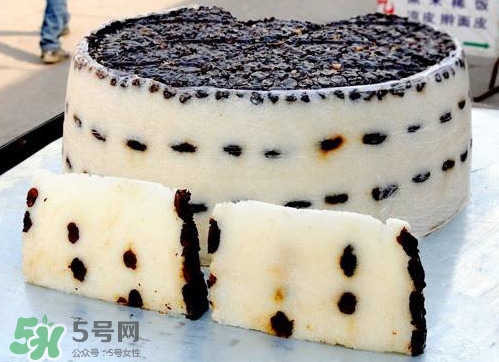 甑糕是怎么來(lái)的？甑糕和鏡糕的區(qū)別