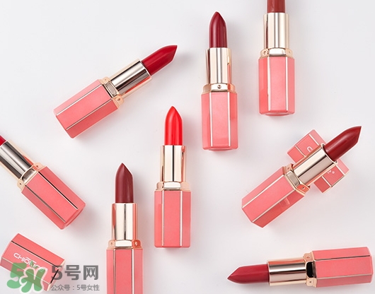 稚優(yōu)泉絲絨啞光口紅多少錢？稚優(yōu)泉絲絨啞光口紅價格