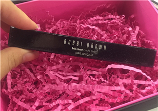bobbi brown液體眼線筆多少錢？芭比波朗眼線液筆價格
