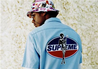 supreme與hysteric glamour2017秋冬聯(lián)名怎么樣_好看嗎？
