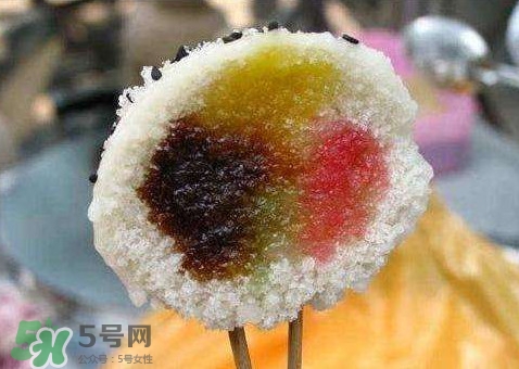 甑糕熱量高嗎？吃甑糕會長胖嗎