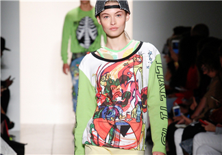 jeremy scott2018春夏系列怎么樣_好看嗎_款式有哪些？