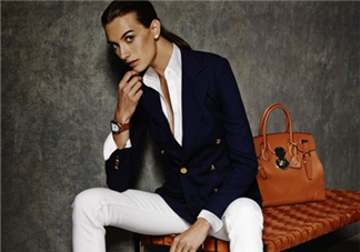 ralph lauren是什么牌子？ralph lauren是什么檔次？