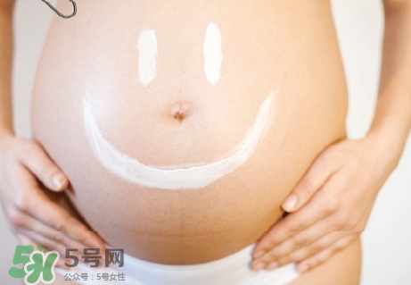 孕婦長妊娠紋的幾率有多大？哪些人容易長妊娠紋？