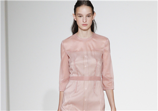 victoria beckham2018春夏系列怎么樣_好看嗎？