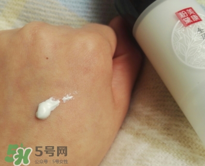 美康粉黛隔離霜怎么樣？美康粉黛隔離霜多少錢？