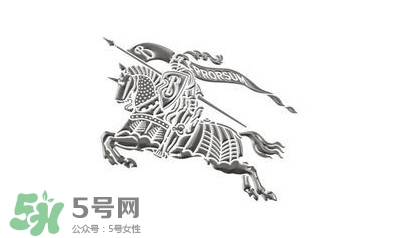 騎著馬的人是什么牌子？人騎在馬上是什么品牌